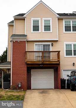 Coachcrest, MANASSAS, VA 20109