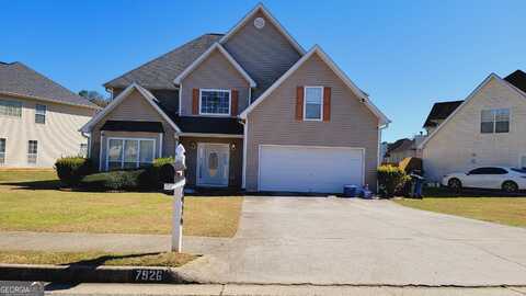 Palomino, RIVERDALE, GA 30274