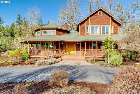 Meadow Park, COTTAGE GROVE, OR 97424