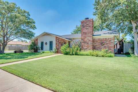 Uvalde, LUBBOCK, TX 79423