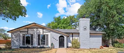 Uvalde, LUBBOCK, TX 79423