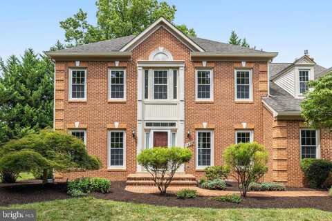 Preakness, FAIRFAX STATION, VA 22039