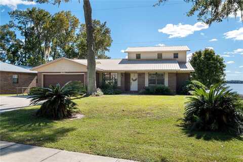 County Road 18, HAMPTON, FL 32044