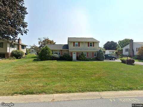 Eastside, LANDISVILLE, PA 17538