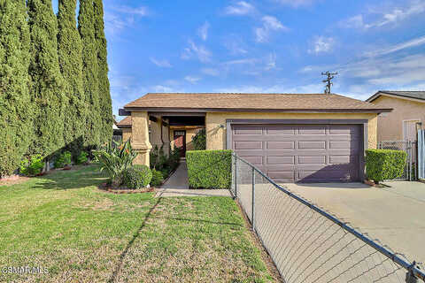 Ashland, SIMI VALLEY, CA 93065