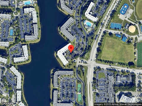 Southampton, TAMARAC, FL 33321