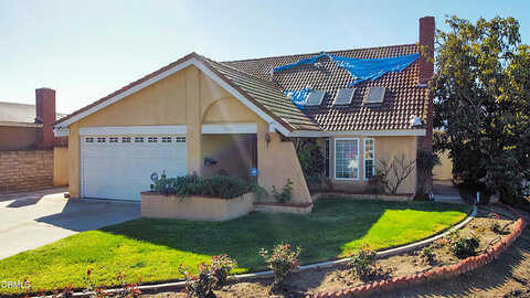 Santa Clara, FILLMORE, CA 93015