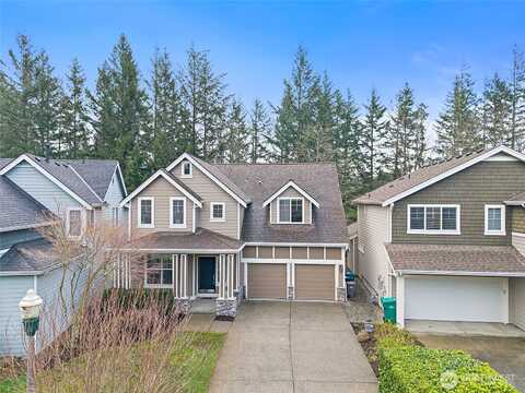 Dogwood, SNOQUALMIE, WA 98065