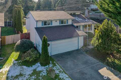 Van Buren, PORT ORCHARD, WA 98366