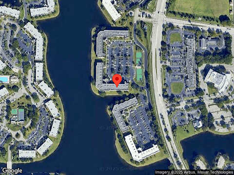 Southampton, TAMARAC, FL 33321