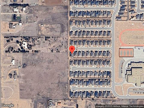 61St, LUBBOCK, TX 79407