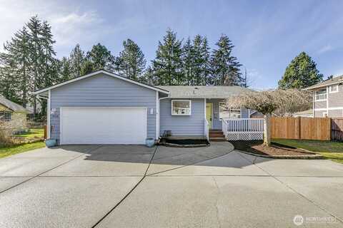 Rainier, EVERETT, WA 98203