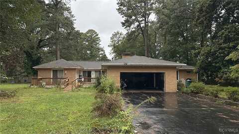 Studley, MECHANICSVILLE, VA 23116
