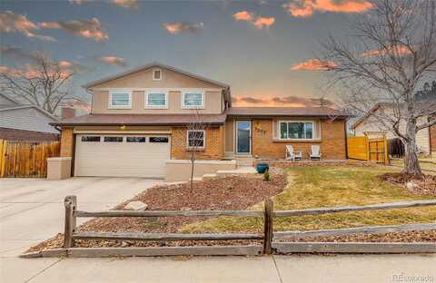 Coors, ARVADA, CO 80005