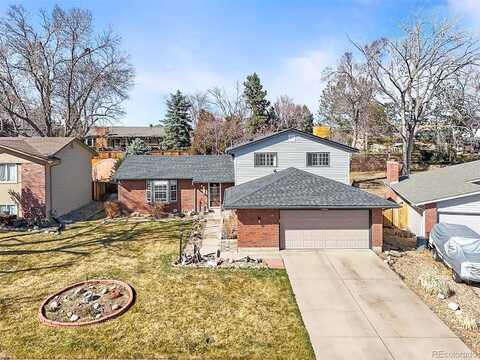 Polk, LITTLETON, CO 80123