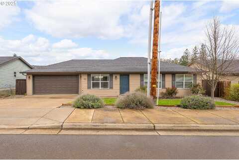 Tokay, WINSTON, OR 97496