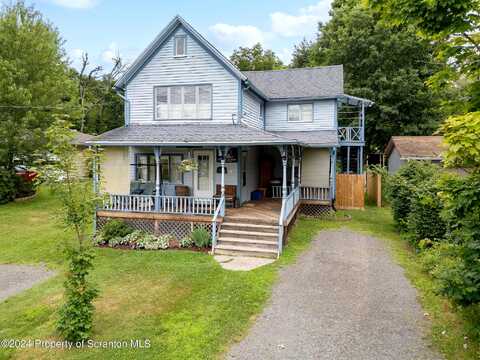 Woodlawn, DALLAS, PA 18612