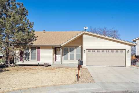 Holland, ARVADA, CO 80005