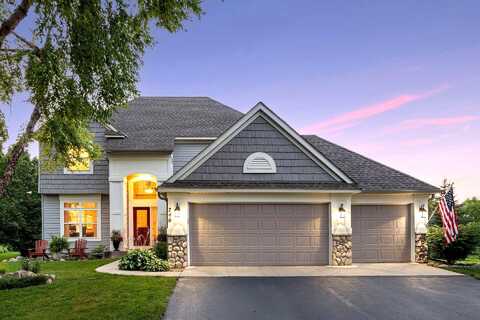 Tilia, VICTORIA, MN 55386