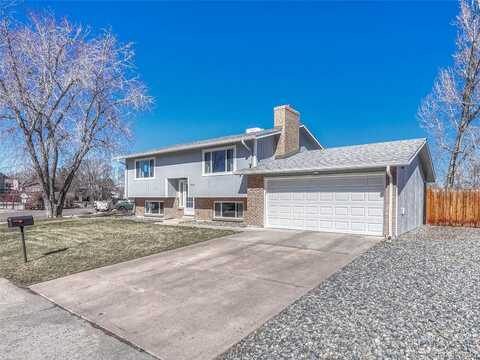 Fremont, LITTLETON, CO 80128