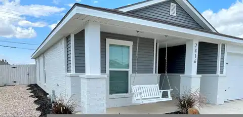 35Th, LUBBOCK, TX 79407