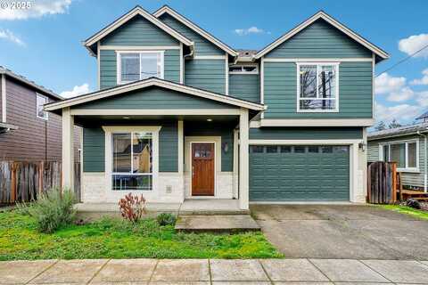 64Th, PORTLAND, OR 97206