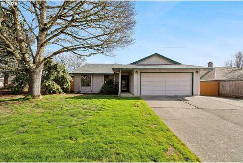 160Th, BEAVERTON, OR 97007