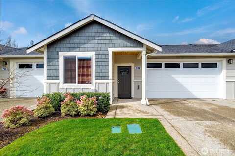 Parkland, SEDRO WOOLLEY, WA 98284