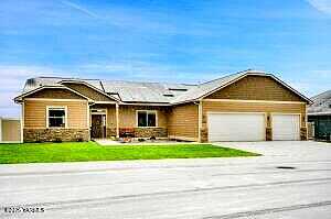 Whitman, YAKIMA, WA 98903
