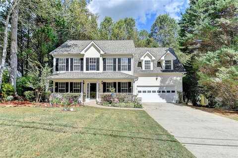Coral Lake, FLOWERY BRANCH, GA 30542