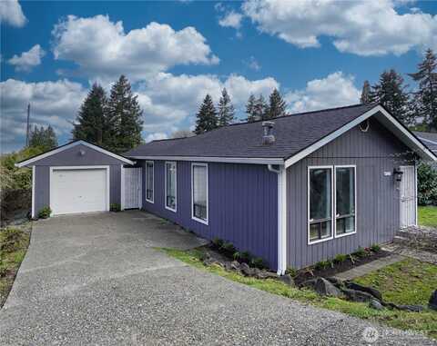 128Th, SEATTLE, WA 98178