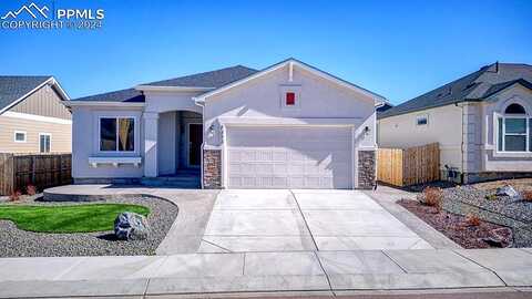 Electronic, COLORADO SPRINGS, CO 80922