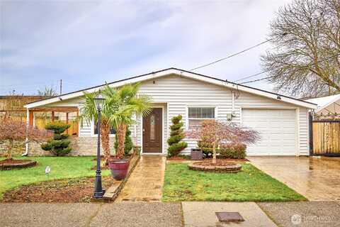 Woodford, KENT, WA 98031