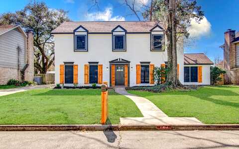 Marne, HOUSTON, TX 77090