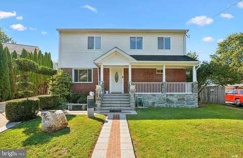 Janet, FALLS CHURCH, VA 22046