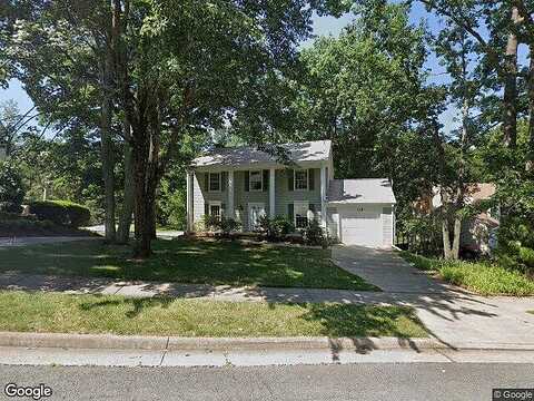 Upham, VIENNA, VA 22180