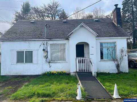 Washington, WILLAMINA, OR 97396