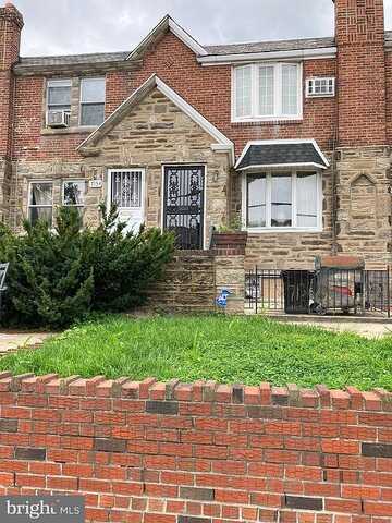 Jackson, PHILADELPHIA, PA 19135