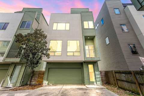 Andrews, HOUSTON, TX 77019