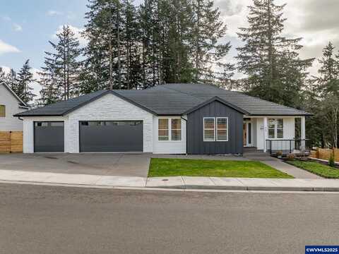Maplewood, TURNER, OR 97392