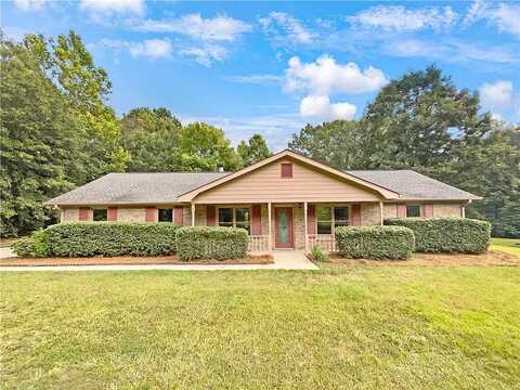 Pinecrest, WINDER, GA 30680