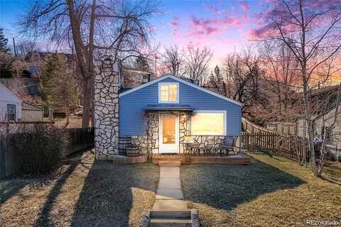 2Nd, GOLDEN, CO 80403