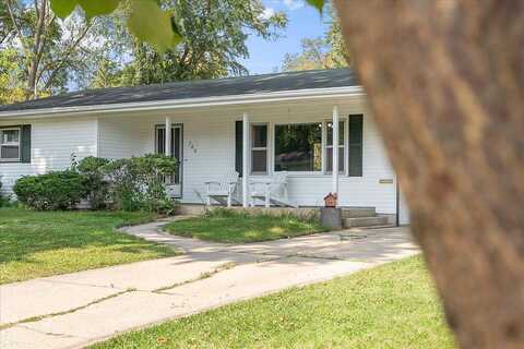 Hintze, MADISON, WI 53704