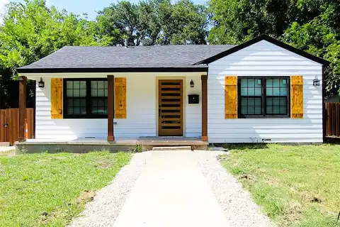 Oak, GARLAND, TX 75040