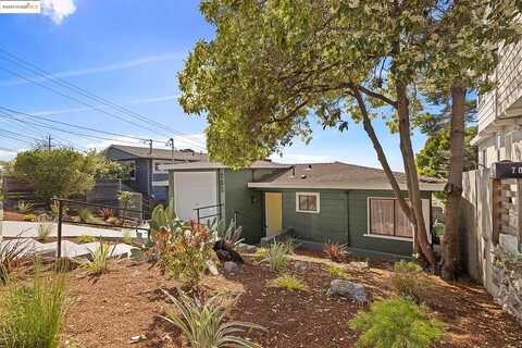 Colusa, EL CERRITO, CA 94530