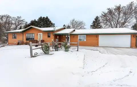 Meeker, EVANSVILLE, MN 56326