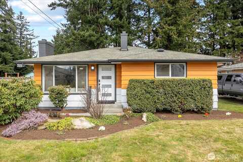 Pecks, EVERETT, WA 98203