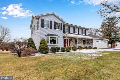 Southern Cross, BOILING SPRINGS, PA 17007