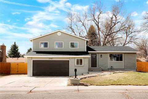 Braun, ARVADA, CO 80004