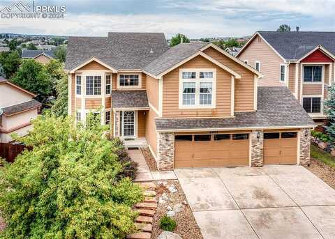 Oasis Butte, COLORADO SPRINGS, CO 80923
